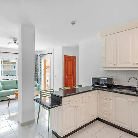 Apartment Medano4you Sunshine Port 10
