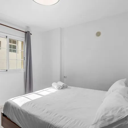 Medano4you Sunshine Port 10 Apartment *