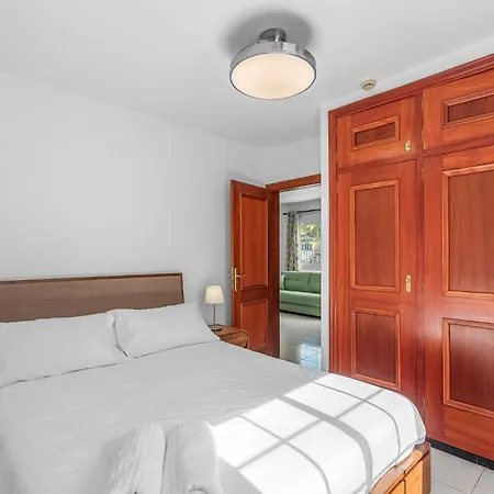 Medano4you Sunshine Port 10 Apartment