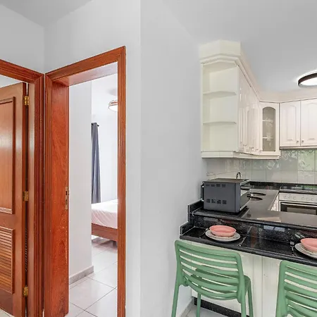 Medano4you Sunshine Port 10 Apartment