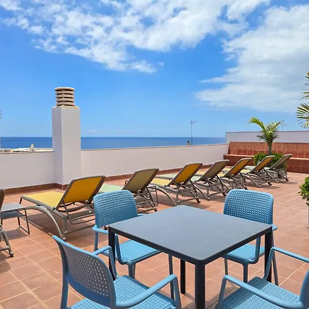 Medano4you Sunshine Port 10 Apartment *