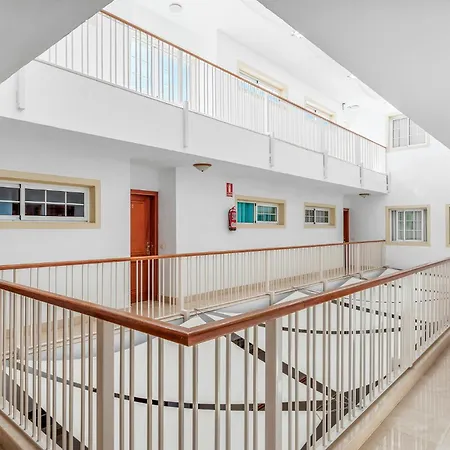 Apartment Medano4you Sunshine Port 10 Los Abrigos