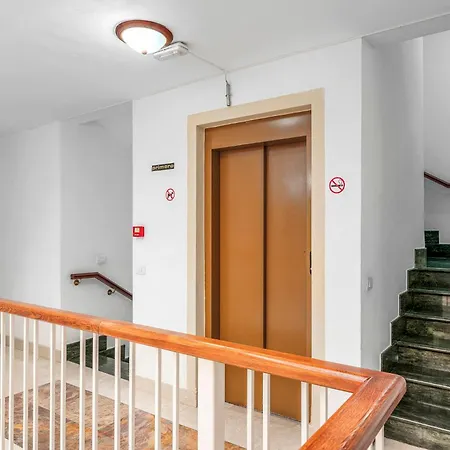 Apartment Medano4you Sunshine Port 10 *