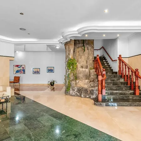 Medano4you Sunshine Port 10 Apartment *