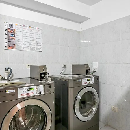Apartment Medano4you Sunshine Port 10 *