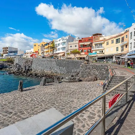 Apartment Medano4you Sunshine Port 10 Los Abrigos