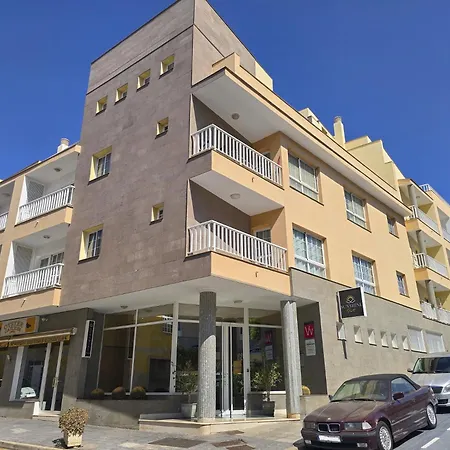 Apartment Medano4you Sunshine Port 10 *