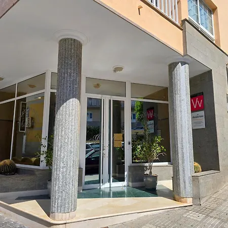 Apartment Medano4you Sunshine Port 10 *